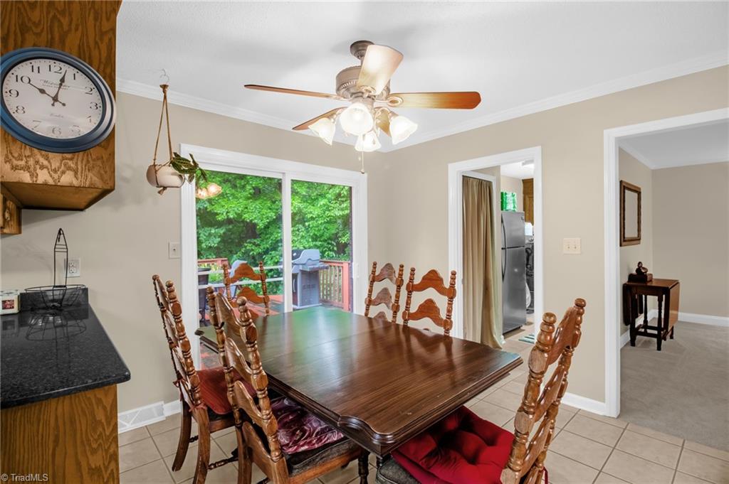 151 Deja Lane, Cleveland, North Carolina image 10