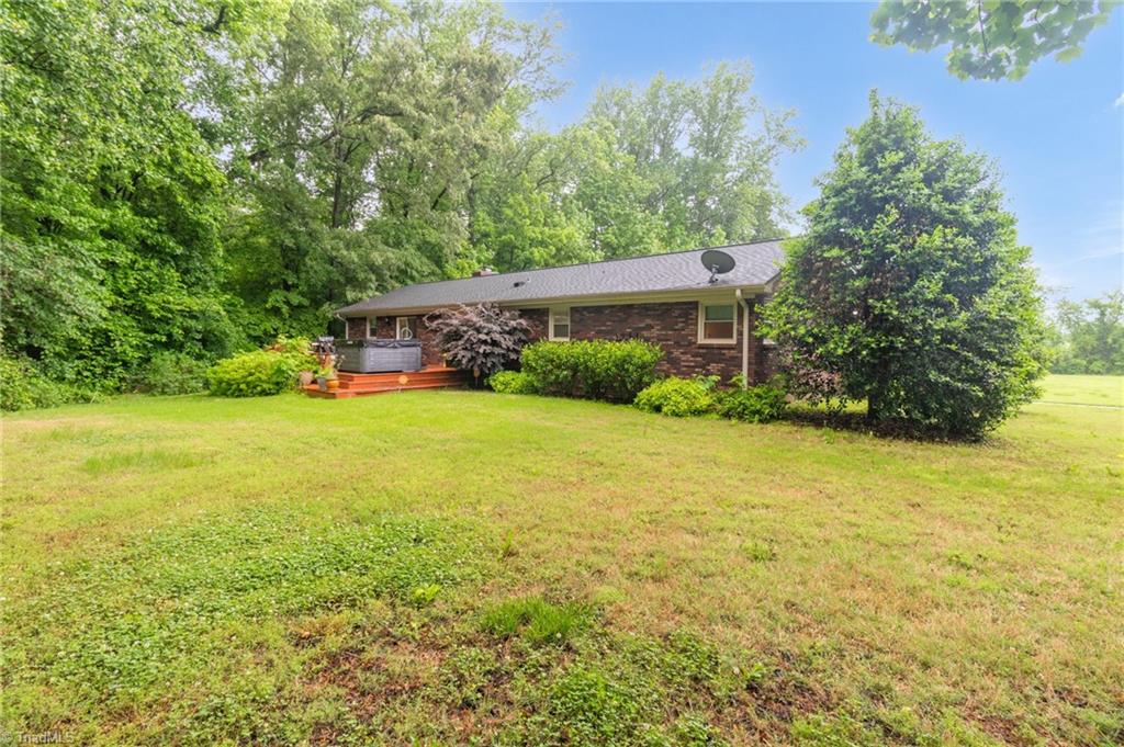 151 Deja Lane, Cleveland, North Carolina image 29
