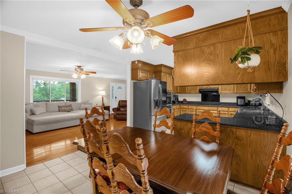 151 Deja Lane, Cleveland, North Carolina image 9