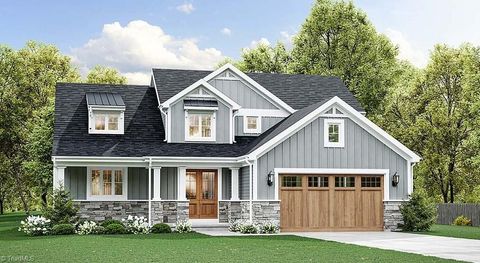 Photo of 104 Cherokee Drive, Lexington, NC 27295 (MLS # 1208898)