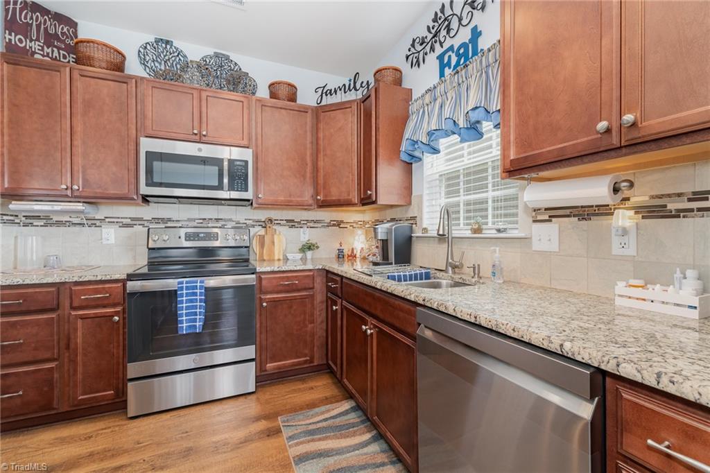 1399 Land Grove Drive, Kernersville, North Carolina image 10