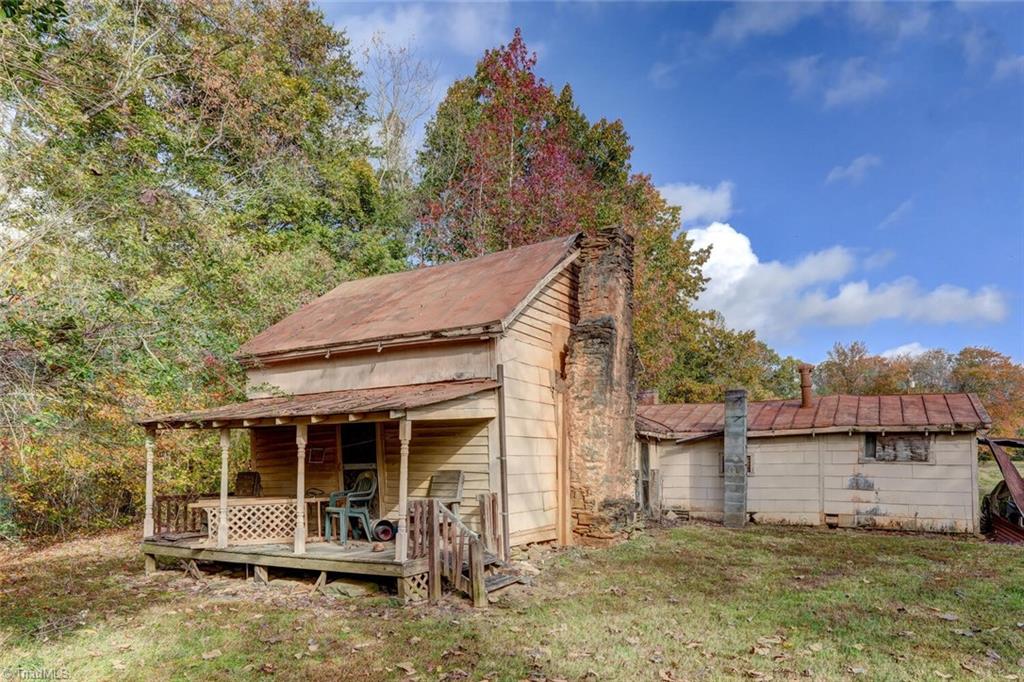 501 Barley Road, Reidsville, North Carolina image 1