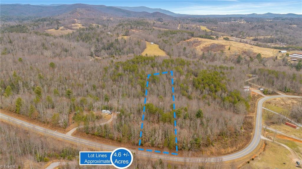 Lot 36 Shumate Mountain Road, Hays, North Carolina image 3