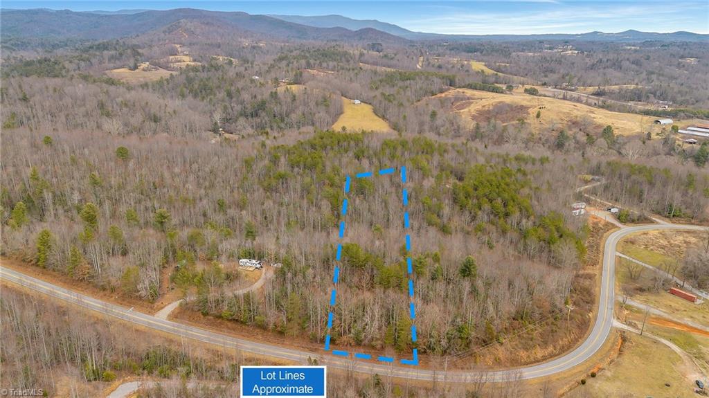 Lot 36 Shumate Mountain Road, Hays, North Carolina image 1