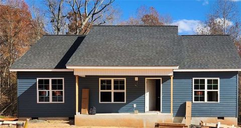 A home in Winston-Salem