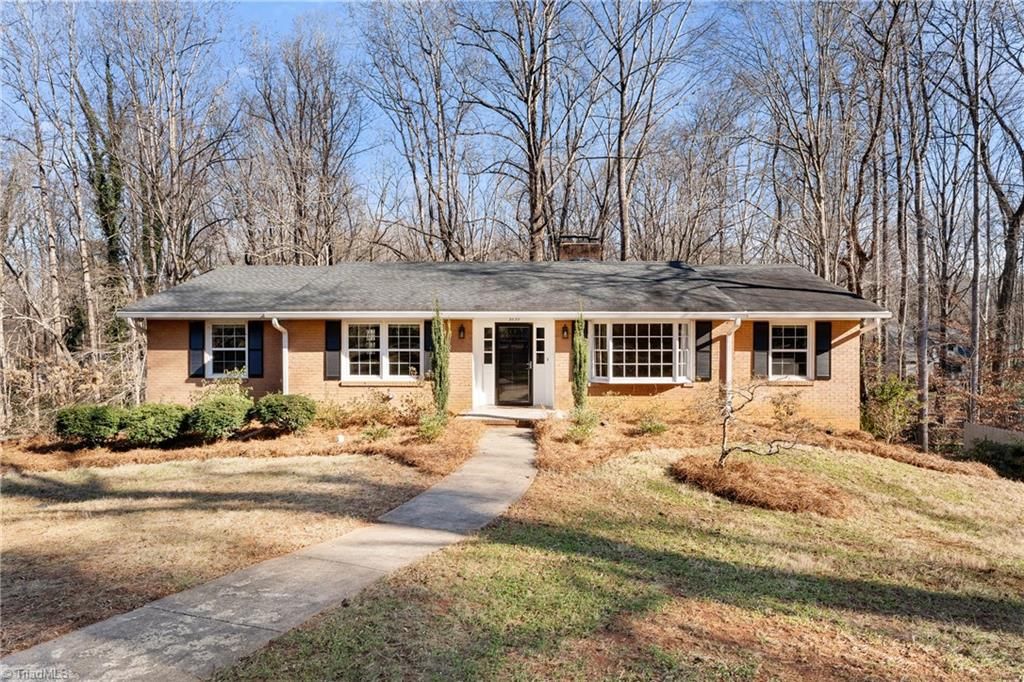 Photo of 3239 Linda Circle, Winston-Salem, NC 27106 (MLS # 1207485)