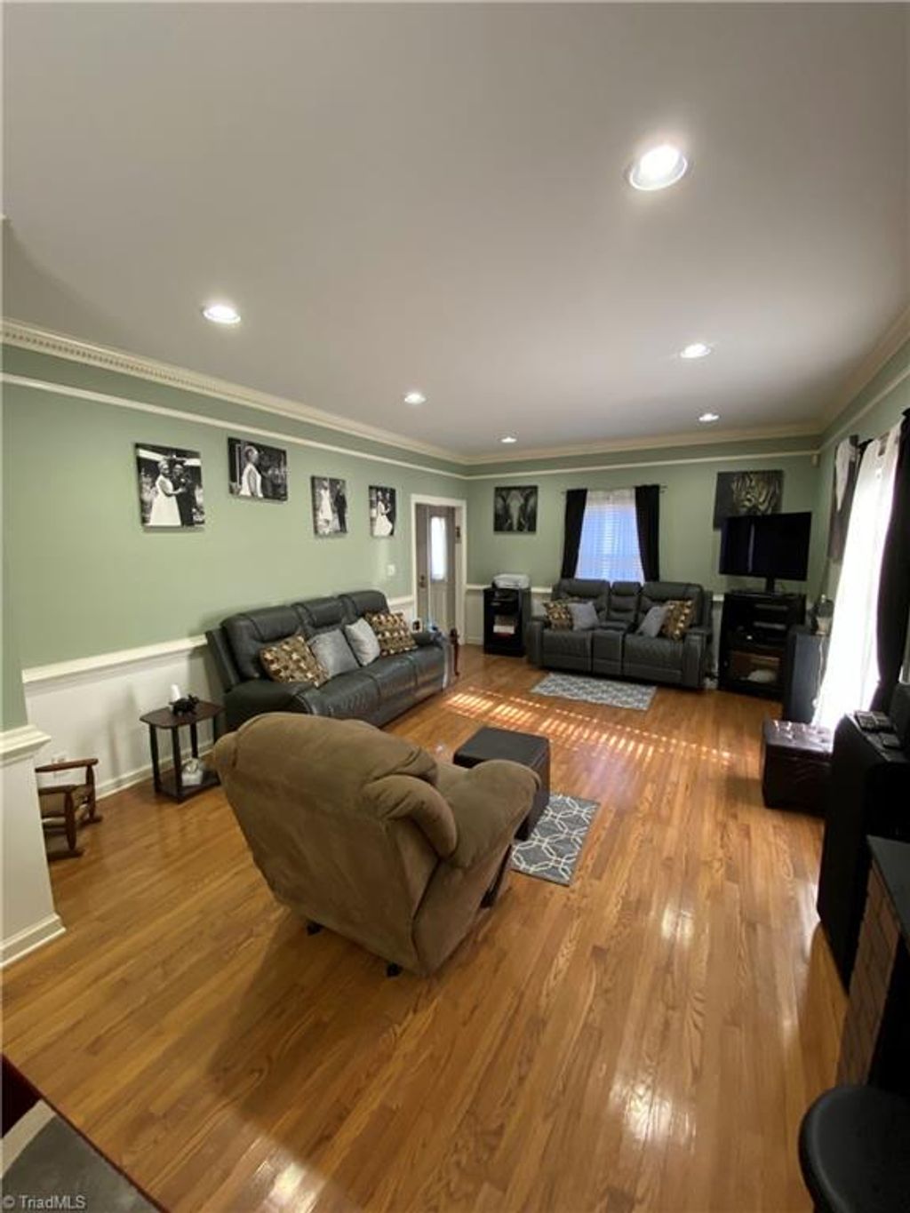 Photo of 105 Arabian Lane, Salisbury, NC 28147 (MLS # 1203861)