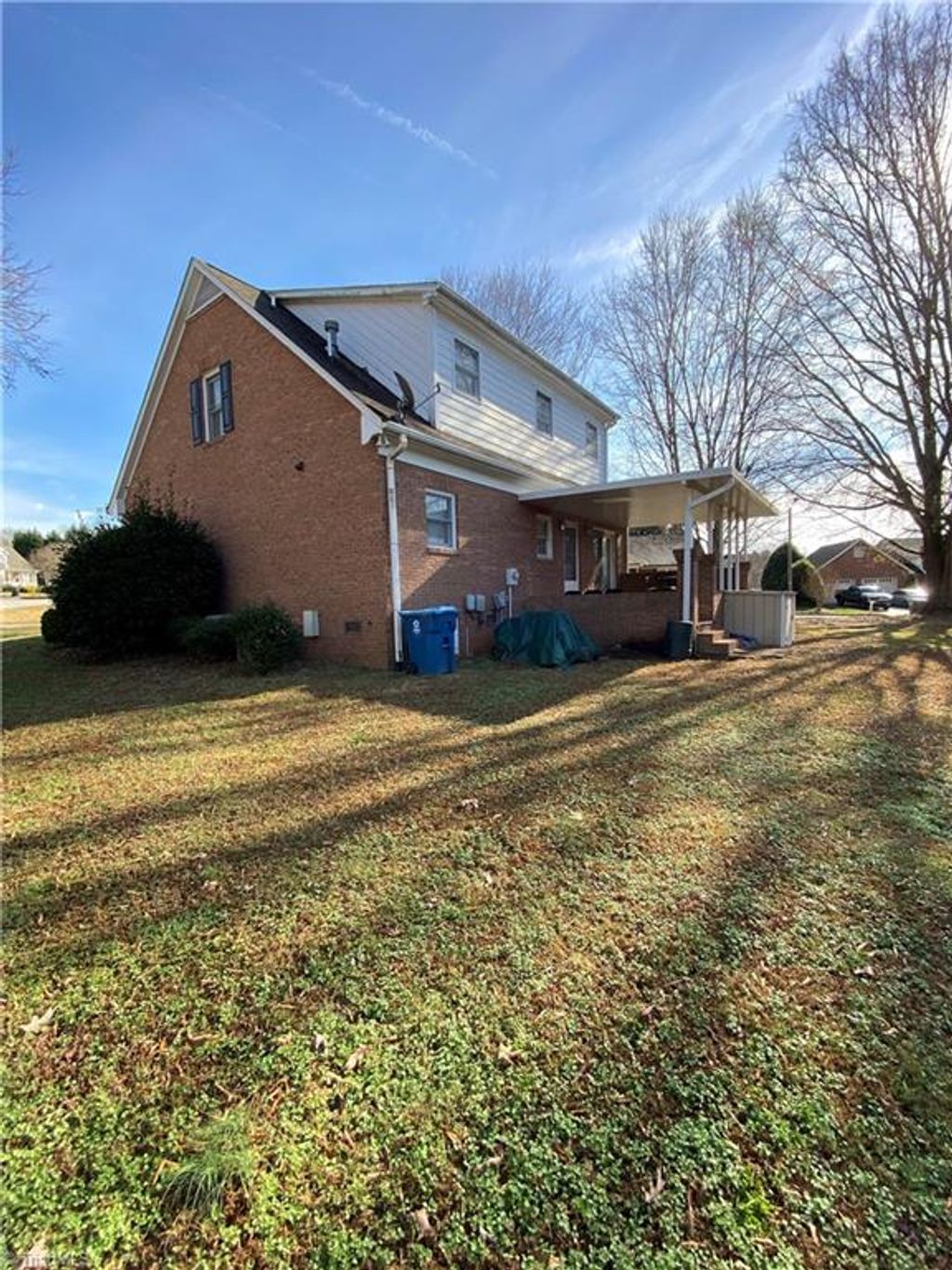 Photo of 105 Arabian Lane, Salisbury, NC 28147 (MLS # 1203861)