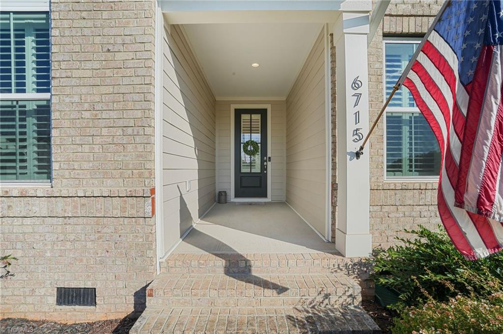 6715 Honeycutt Reserve Drive