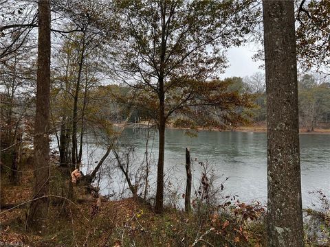 Vacant Land For Sale - LOT 156 Lookout Dam Road<br/> Statesville, NC 28625