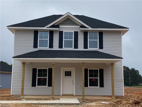 Homes For Sale - 1042 Pinnix Road<br/> Burlington, NC 27217