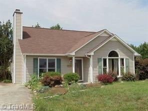 1613 Quillmark Road, Winston-salem, NC, 27127