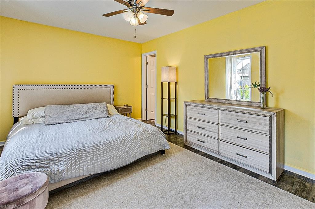 4468 Baylor Street, Greensboro, North Carolina image 22