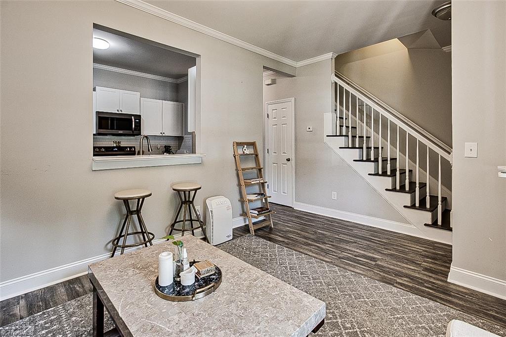 4468 Baylor Street, Greensboro, North Carolina image 6