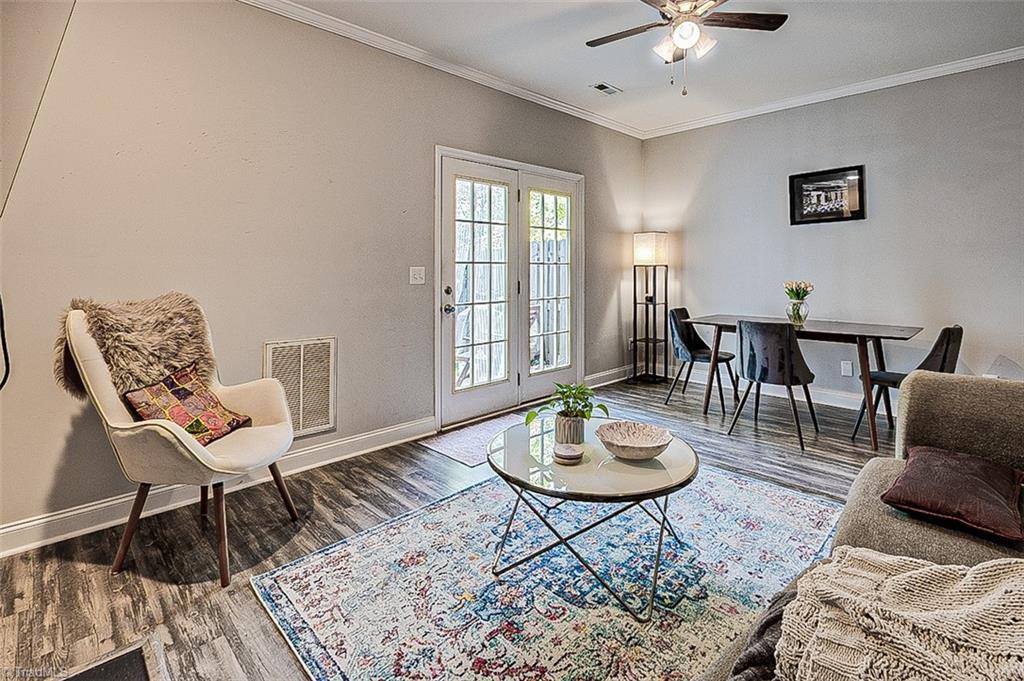 4468 Baylor Street, Greensboro, North Carolina image 16