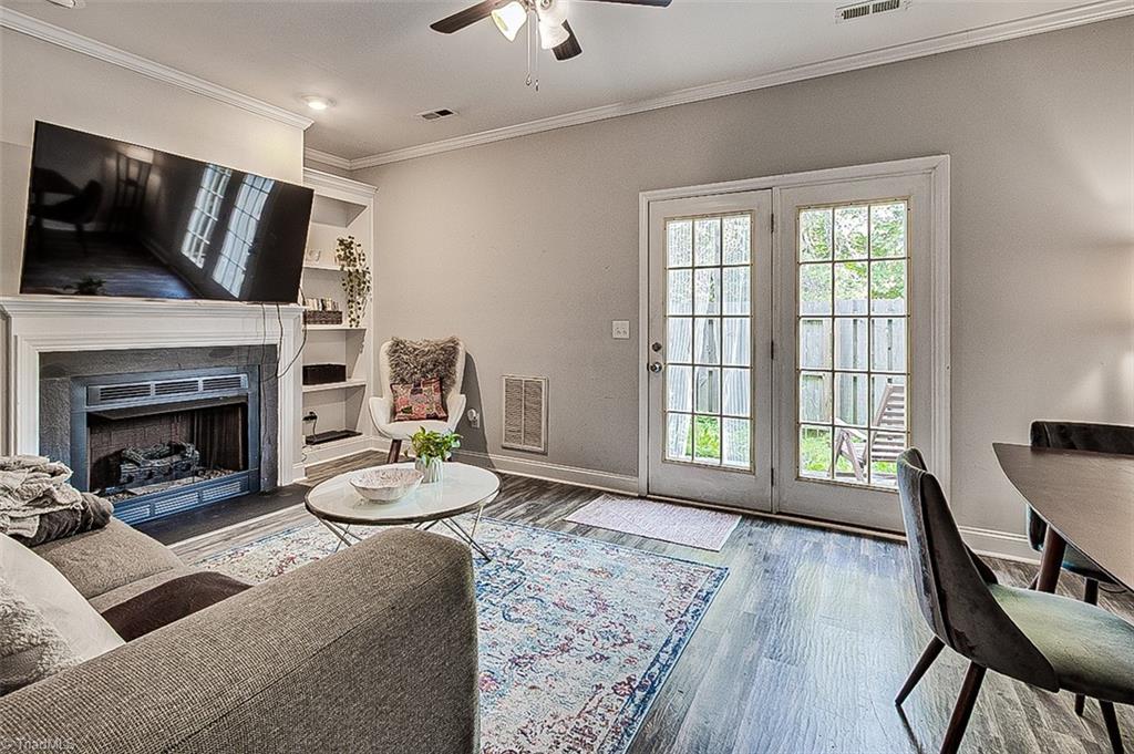 4468 Baylor Street, Greensboro, North Carolina image 20