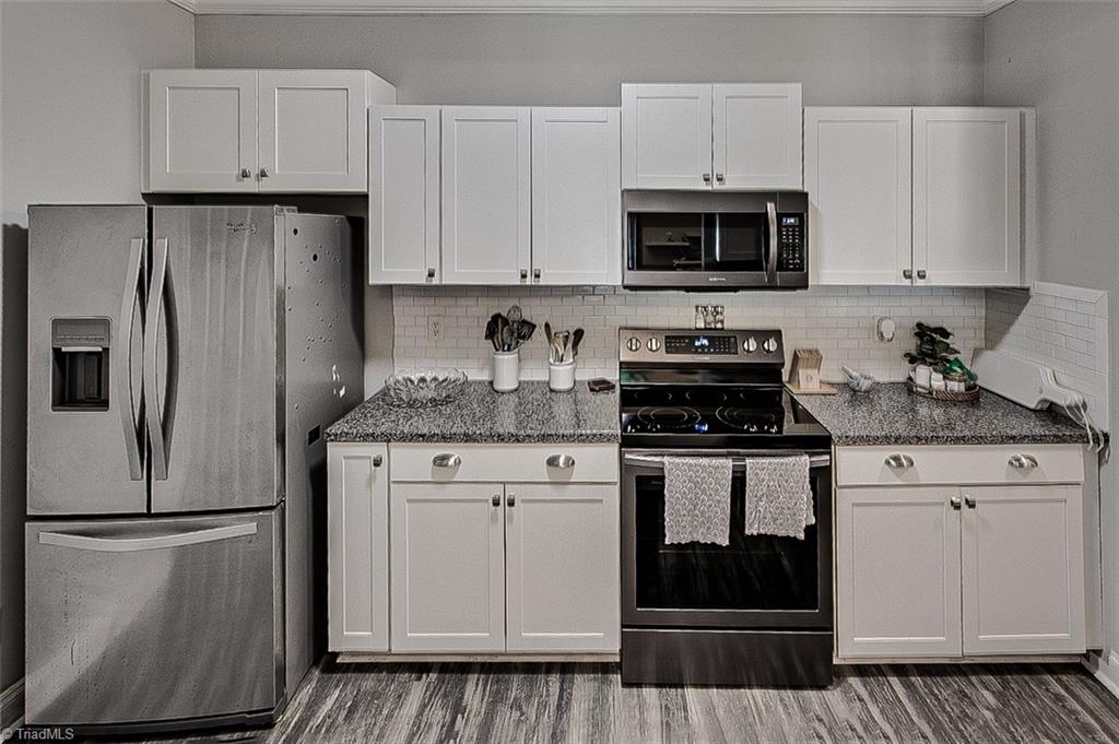 4468 Baylor Street, Greensboro, North Carolina image 11
