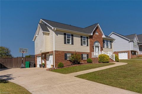 6053 Old Plank Road High Point NC 27265