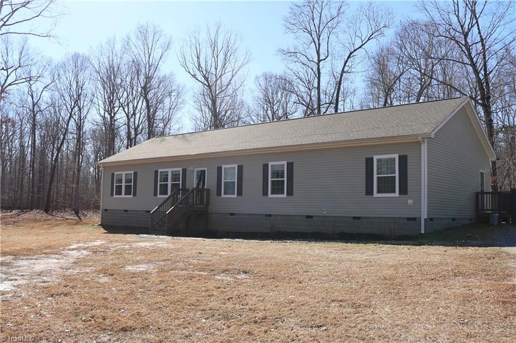 Photo of 3836 E Lee Street, Greensboro, NC 27406 (MLS # 1207235)