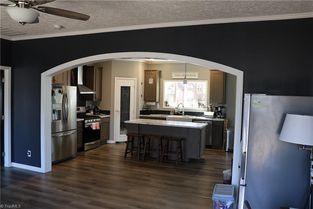 Photo of 3836 E Lee Street, Greensboro, NC 27406 (MLS # 1207235)