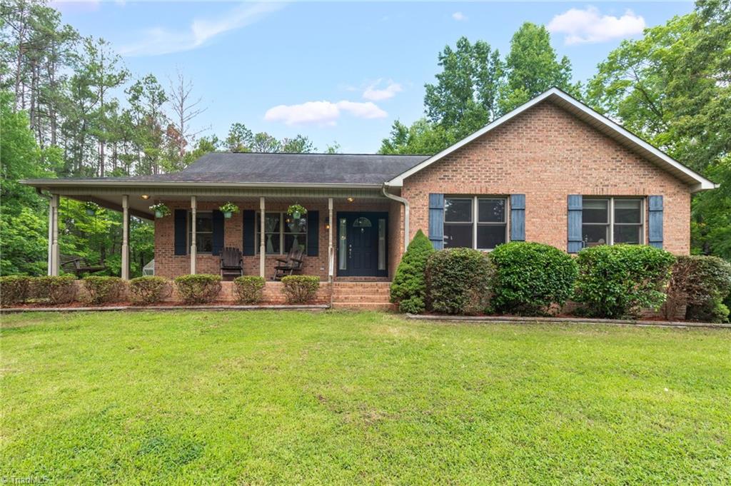 7150 Belews Run Road, Walnut Cove, NC, 27052