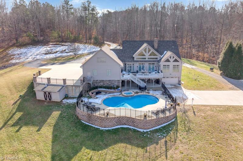 791 Baileys Way, Lewisville, North Carolina image 4