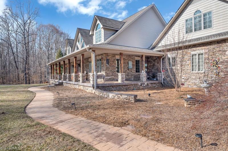 791 Baileys Way, Lewisville, North Carolina image 45