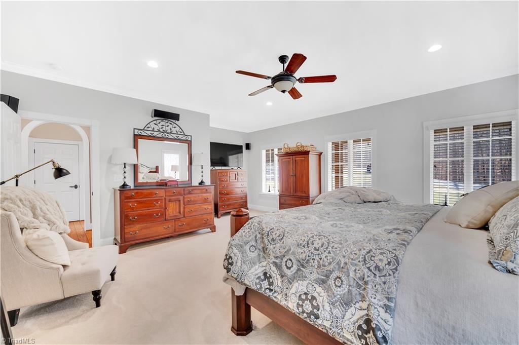 791 Baileys Way, Lewisville, North Carolina image 19