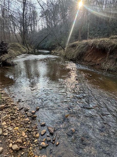 Vacant Land For Sale - TBD Billings Hill Church Road<br/> Wilkes County, Traphill, NC 