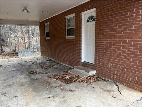 A home in Lexington