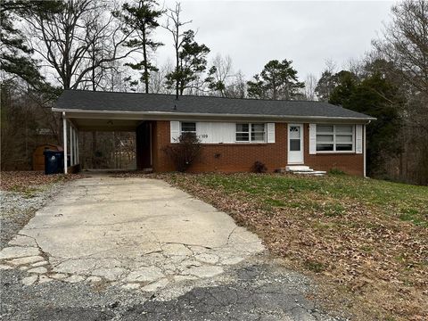 A home in Lexington