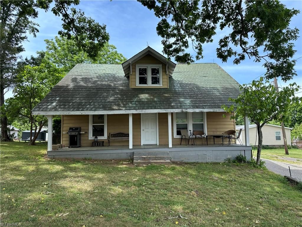 Photo of 5149 Boone Trail, Millers Creek, NC 28651 (MLS # 1218707)
