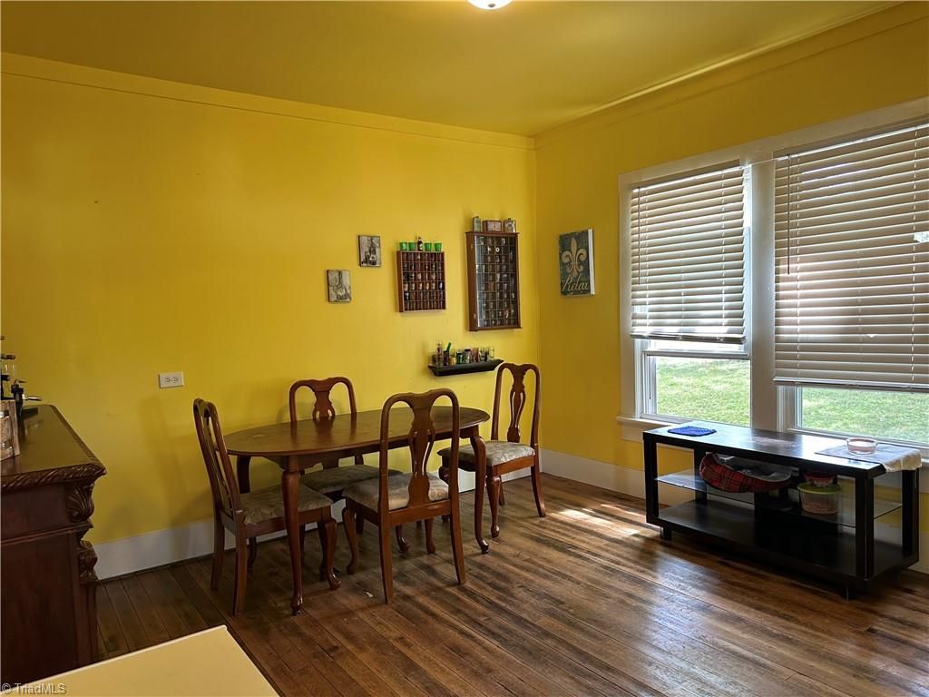 Photo of 5149 Boone Trail, Millers Creek, NC 28651 (MLS # 1218707)