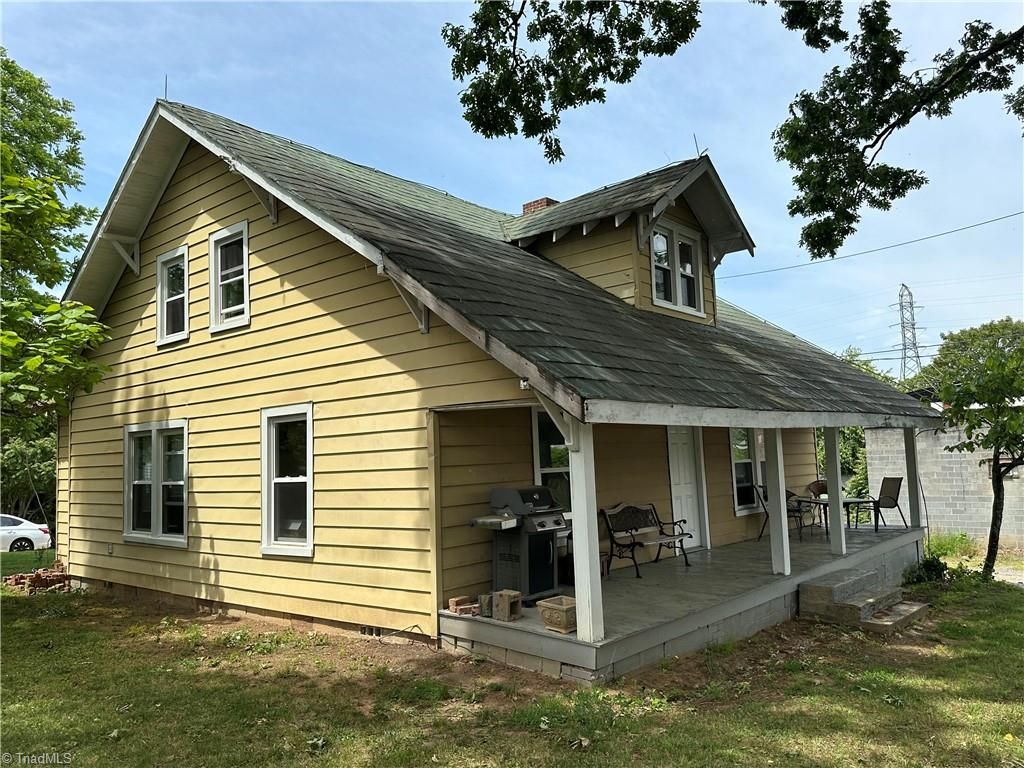 Photo of 5149 Boone Trail, Millers Creek, NC 28651 (MLS # 1218707)