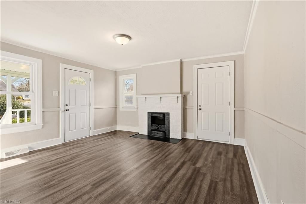 Photo of 4029 Hilda Street, Winston-Salem, NC 27101 (MLS # 1204357)