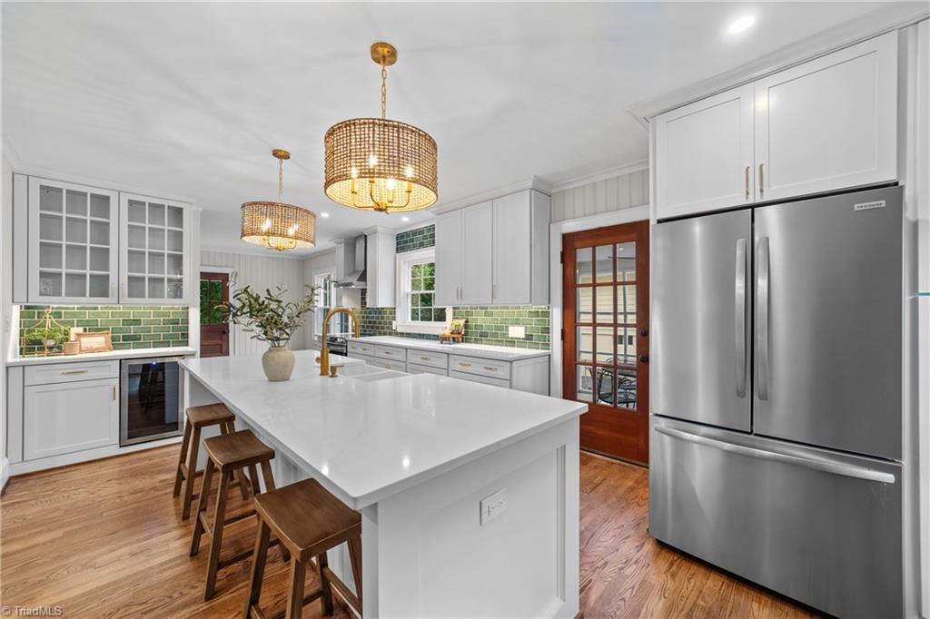 Winston-Salem, North Carolina 27106, United States, 4 Bedrooms Bedrooms, ,3 BathroomsBathrooms,Residential,Active,176840