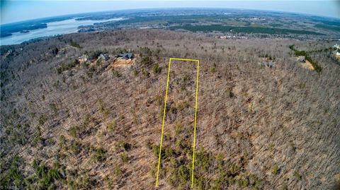 Vacant Land For Sale - 1026 Sierra Trace Road<br/> Denton, NC 27239