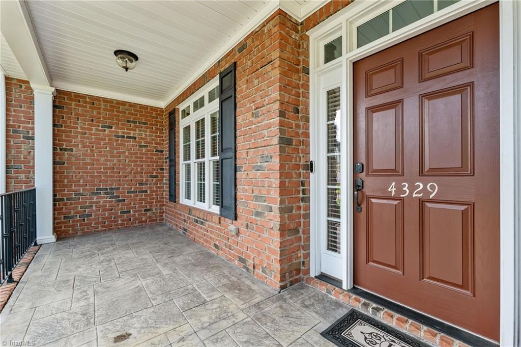 4329 Griffins Gate Lane
