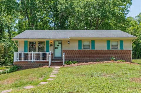Homes For Sale - 2024 Mill Avenue<br/> Rockingham County, Eden, NC 27288