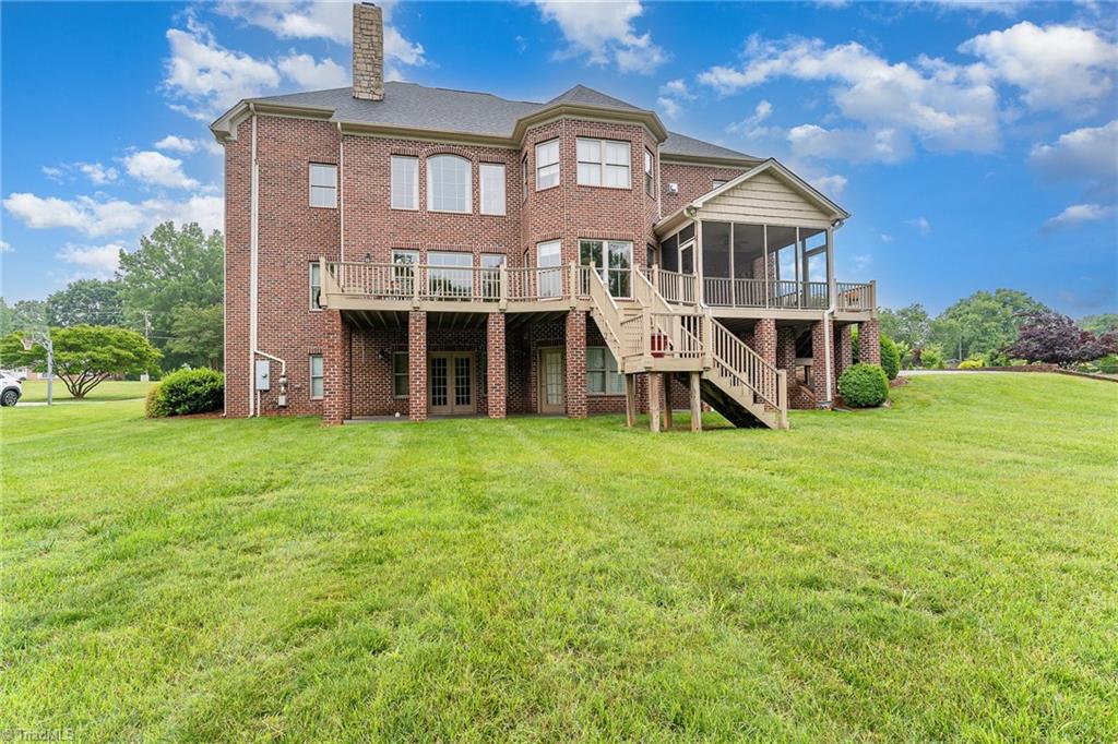 503 Bluff School Road, Kernersville, North Carolina image 47