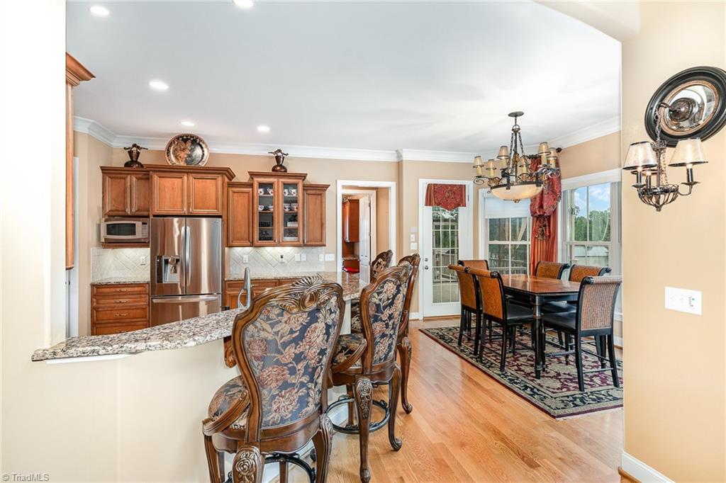503 Bluff School Road, Kernersville, North Carolina image 12