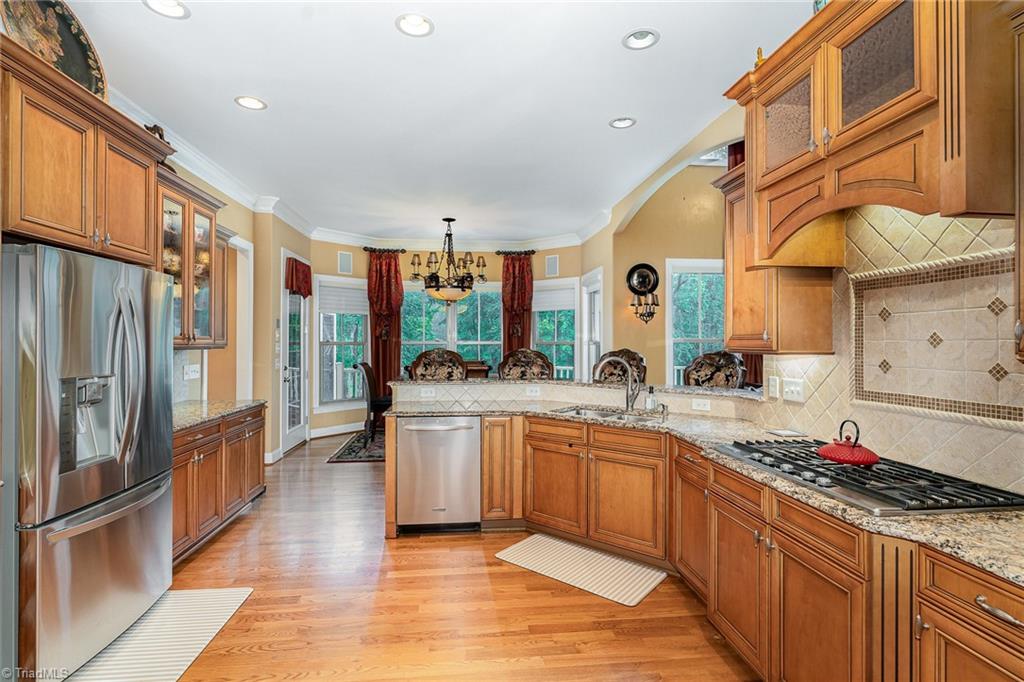 503 Bluff School Road, Kernersville, North Carolina image 14