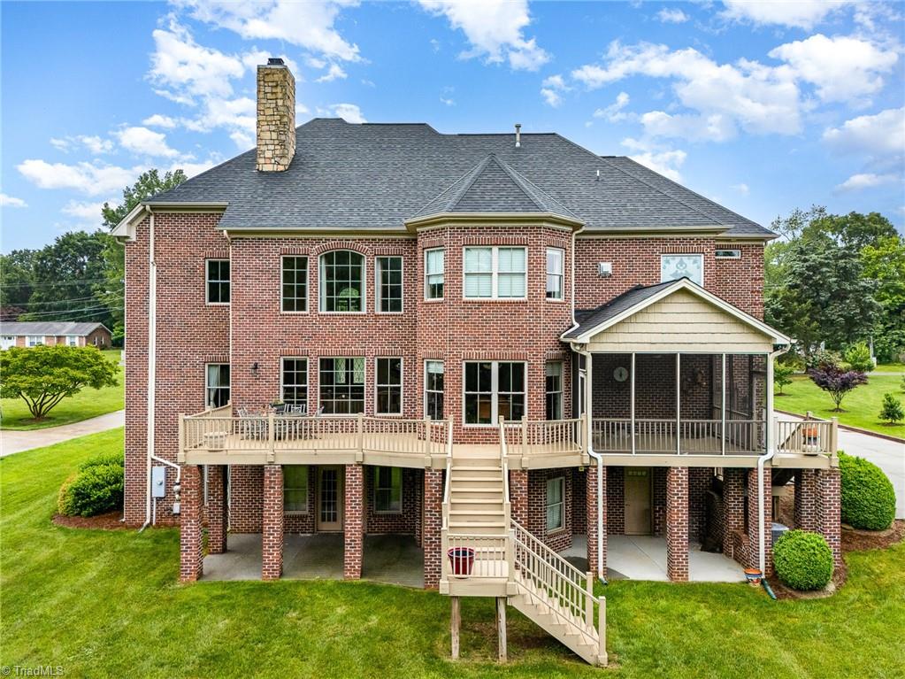 503 Bluff School Road, Kernersville, North Carolina image 48