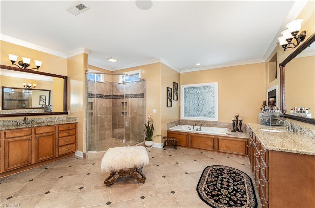 503 Bluff School Road, Kernersville, North Carolina image 23