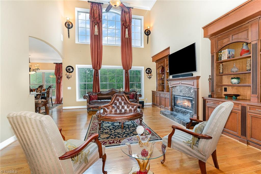 503 Bluff School Road, Kernersville, North Carolina image 9