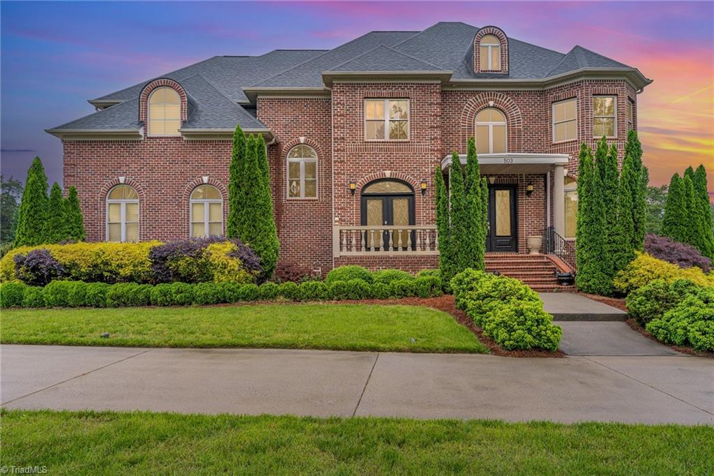 503 Bluff School Road, Kernersville, North Carolina image 1