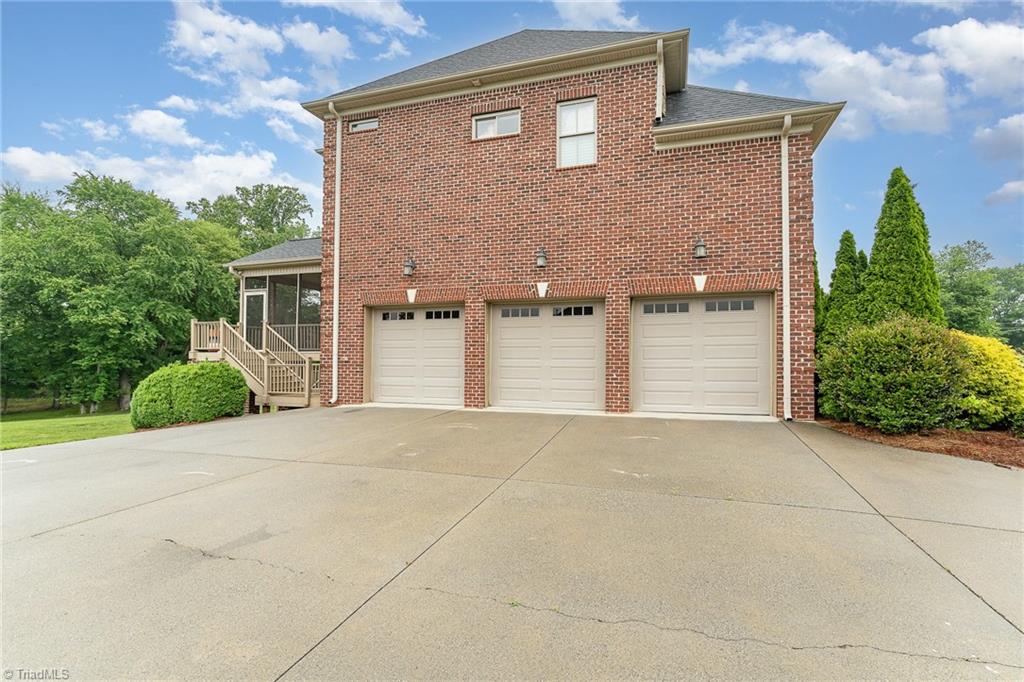 503 Bluff School Road, Kernersville, North Carolina image 45