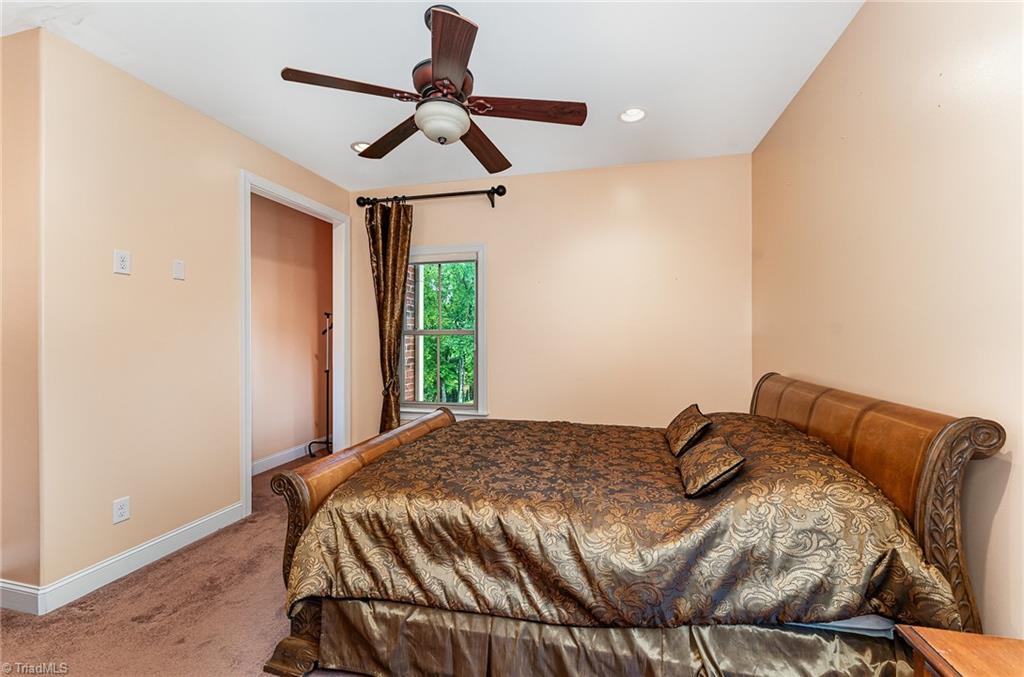 503 Bluff School Road, Kernersville, North Carolina image 37