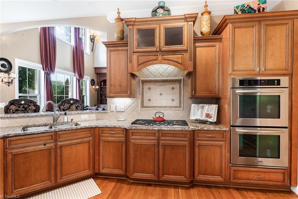 503 Bluff School Road, Kernersville, North Carolina image 15