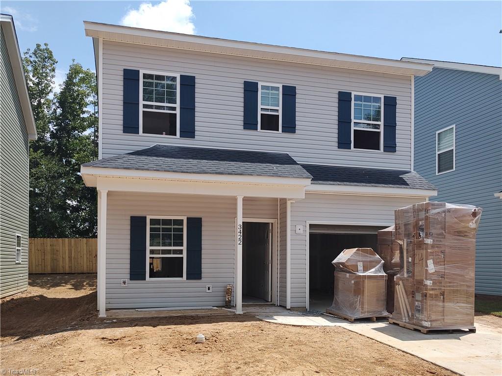 Greensboro, North Carolina 27405, United States, 3 Bedrooms Bedrooms, ,3 BathroomsBathrooms,Residential,Active,196086